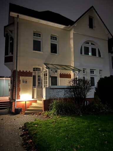 Wohnung zur Miete 1.250 € 4 Zimmer 90 m² EG frei ab sofort Elisabethstraße Wahlbezirk 5 Bad Schwartau 23611