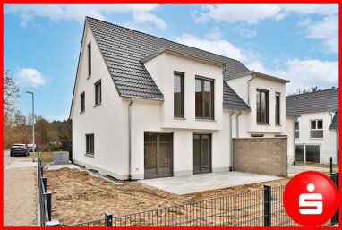 Doppelhaushälfte zum Kauf 720.000 € 5 Zimmer 113,9 m² 181 m² Grundstück Rudolfshof Lauf 91207