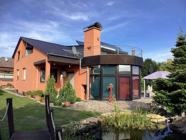 Mehrfamilienhaus zum Kauf provisionsfrei 949.000 € 10 Zimmer 370 m² 1.193 m² Grundstück Haarth Untersiemau 96253