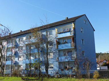 Wohnung zum Kauf 133.000 € 2 Zimmer 67,9 m² 2. Geschoss Rothenstadt Weiden 92637