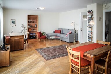 Wohnung zur Miete Wohnen auf Zeit 1.490 € 2 Zimmer 60 m² frei ab sofort Kernerviertel Stuttgart 70182