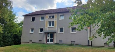 Wohnung zur Miete 440 € 2,5 Zimmer 54,3 m² Erdgeschoss Krokusweg 12 Werne Bochum 44894