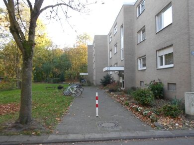 Wohnung zum Kauf 175.000 € 4 Zimmer 80 m² 2. Geschoss Senden Senden 48308