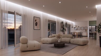 Penthouse zum Kauf Provisionsfrei 915.000 € 4 Zimmer 128 m² 3. Geschoss Nied Frankfurt am Main 65934