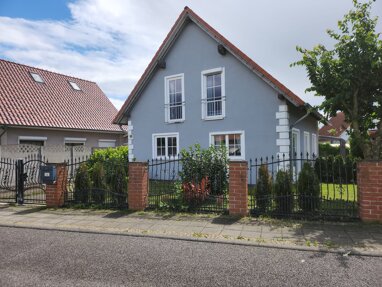 Einfamilienhaus zur Miete 1.950 € 6 Zimmer 175 m² 414 m² Grundstück Isaak-Newton-Str. 5 in Brieselang OT Zeestow Brieselang Brieselang 14656