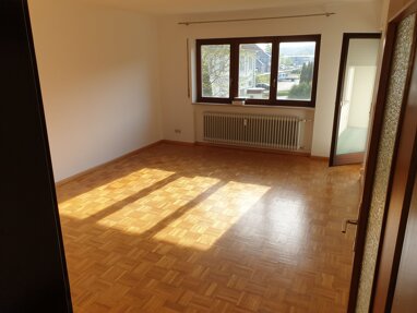 Wohnung zur Miete 675 € 3 Zimmer 77 m² 1. Geschoss Tiengen Waldshut-Tiengen 79761