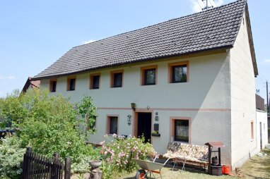 Einfamilienhaus zum Kauf 165.000 € 6 Zimmer 117 m² 300 m² Grundstück Hinterkleebach Hummeltal 95503