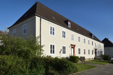 Wohnung zur Miete 300 € 1 Zimmer 38,8 m² EG frei ab sofort Lessingstr. 27 Hohenstein Wolfsburg 38440