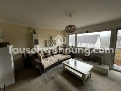 Wohnung zur Miete Tauschwohnung 400 € 2,5 Zimmer 50 m² 2. Geschoss Bergeborbeck Essen 45356