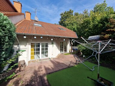 Doppelhaushälfte zum Kauf Provisionsfrei 490.000 € 6 Zimmer 221 m² 417 m² Grundstück Eichendorffstraße 36 Vallendar Vallendar 56179