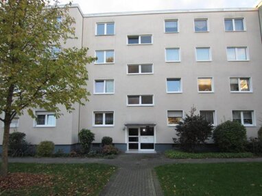 Wohnung zur Miete 500,79 € 2,5 Zimmer 56,3 m² 2. Geschoss Drostenbusch 113 Schonnebeck Essen 45309