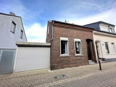 Einfamilienhaus zum Kauf 160.000 € 5 Zimmer 105 m² 274 m² Grundstück Neersen Willich 47877