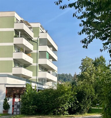 Wohnung zum Kauf 229.000 € 3 Zimmer 94 m² Deggendorf Deggendorf 94469