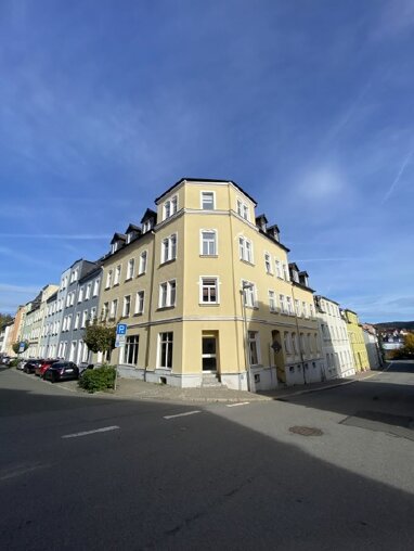 Büro-/Praxisfläche zur Miete Provisionsfrei 595 € 92 m² Bürofläche Auerhammerstraße 30 Aue 08280