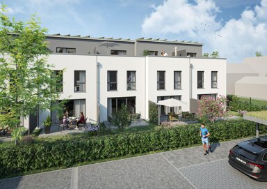 Reihenmittelhaus zum Kauf provisionsfrei 590.000 € 5,5 Zimmer 136,9 m² 146,5 m² Grundstück Rheinzabern 76764