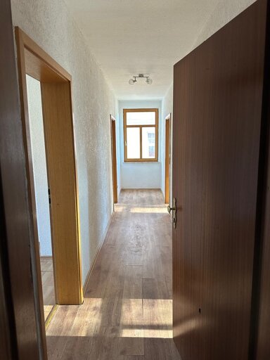 Wohnung zur Miete 650 € 3 Zimmer 100 m² 1. Geschoss frei ab sofort Bahnhofstr. 17, 72517 Sigmaringendorf Sigmaringendorf Sigmaringendorf 72517