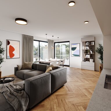 Wohnung zum Kauf 313.000 € 2 Zimmer 66 m² Mörbisch 7072