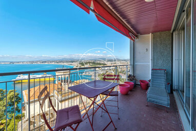 Wohnung zum Kauf 895.000 € 3 Zimmer 81,4 m² Vieux-Nice Nice 06300