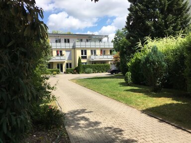 Wohnung zur Miete 990 € 3 Zimmer 90 m² 1. Geschoss Detmold - Kernstadt Detmold 32756