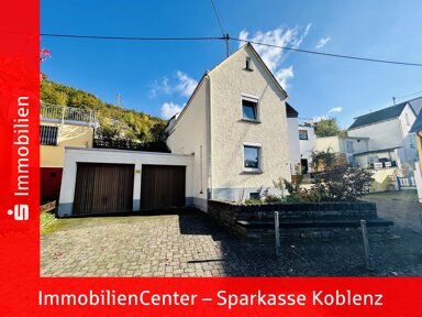 Reihenendhaus zum Kauf 85.000 € 4 Zimmer 75 m² 203 m² Grundstück frei ab sofort Niederfell Niederfell 56332