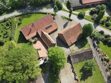 Bauernhof zum Kauf 625.000 € 170 m² 10.178 m² Grundstück Settrup Fürstenau 49584