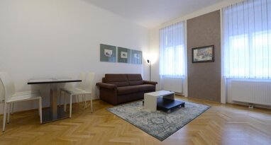 Wohnung zur Miete Wohnen auf Zeit 2.132,52 € 1 Zimmer 49 m² frei ab sofort Wien 1050