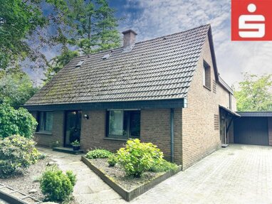 Mehrfamilienhaus zum Kauf 269.000 € 6 Zimmer 187 m² 951 m² Grundstück Wahlbezirk 401 Nordhorn 48529