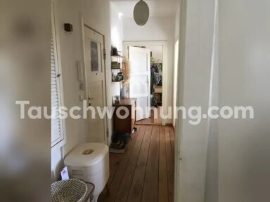 Wohnung zur Miete Tauschwohnung 320 € 2 Zimmer 50 m² 2. Geschoss Nördliche Innenstadt Potsdam 14467