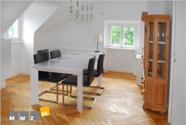 Wohnung zur Miete Wohnen auf Zeit 1.600 € 3 Zimmer 76 m² frei ab 01.08.2024 Düsseltal Düsseldorf 40237