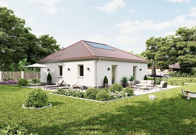 Bungalow zum Kauf 381.900 € 81 m² 533 m² Grundstück Boos Boos 87737