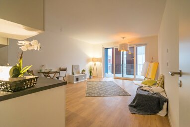 Wohnung zur Miete 800 € 2 Zimmer 64 m² Erdgeschoss Ost Gießen 35394