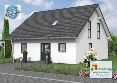 Einfamilienhaus zum Kauf 279.500 € 5 Zimmer 130 m² 650 m² Grundstück Prislich Prislich 19300