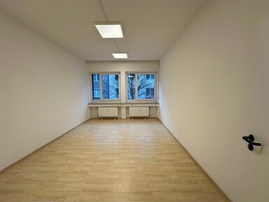 Bürofläche zur Miete provisionsfrei 750 € 20 m² Bürofläche Wilhelmstraße Kesselbrink Bielefeld 33602