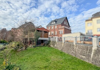 Mehrfamilienhaus zum Kauf 397.000 € 7 Zimmer 230 m² 964 m² Grundstück Leuzbach Altenkirchen 57610