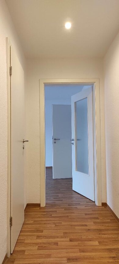 Wohnung zur Miete 392 € 2 Zimmer 48,2 m² 3. Geschoss frei ab sofort Straße des Aufbaus 3 Hartenstein Hartenstein 08118