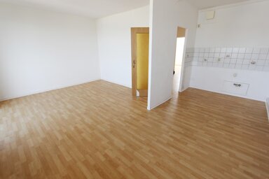 Wohnung zur Miete 395 € 4 Zimmer 72,4 m² 1. Geschoss frei ab 20.03.2025 Kastanienstraße 9 Lusan - Platanenstraße Gera 07549