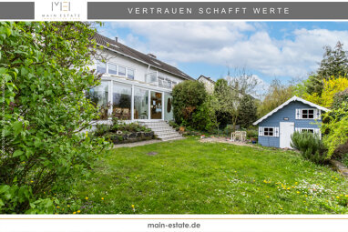 Einfamilienhaus zum Kauf 749.900 € 6 Zimmer 154,2 m² 360 m² Grundstück Neu-Isenburg Neu-Isenburg 63263