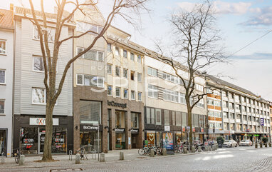 Bürofläche zur Miete 9,90 € 150 m² Bürofläche teilbar ab 150 m² Altstadt Bremen 28195