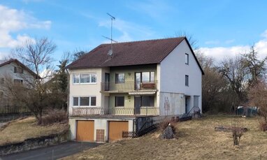 Mehrfamilienhaus zum Kauf 490.000 € 8 Zimmer 240 m² 1.460 m² Grundstück Niederhausen Pfaffenhofen a.d.Roth 89284