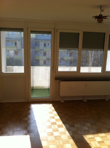 Wohnung zur Miete 450 € 1 Zimmer 42 m² 3. Geschoss Neusalzer Straße 5 Langwasser - Südost Nürnberg 90473