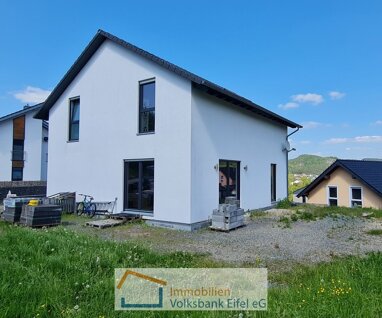Einfamilienhaus zum Kauf 327.000 € 6 Zimmer 152 m² 603 m² Grundstück Lissingen Gerolstein 54568