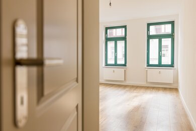 Wohnung zum Kauf provisionsfrei 255.000 € 3 Zimmer 68,2 m² 3. Geschoss Ferdinand-Jost-Straße 23 Stötteritz Leipzig 04299