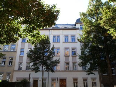Wohnung zur Miete 269 € 1 Zimmer 39,5 m² 2. Geschoss Humboldtstraße 8 Sonnenberg 212 Chemnitz 09130