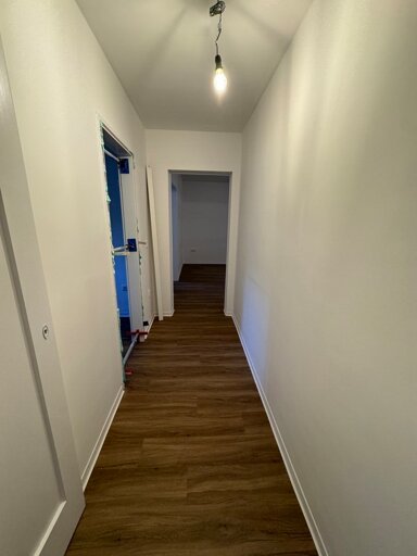 Wohnung zur Miete 764 € 2 Zimmer 56,6 m² 1. Geschoss frei ab 06.03.2025 Müllerstr. 21 Bockenheim Frankfurt am Main 60486