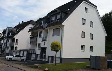 Wohnung zur Miete 310 € 2 Zimmer 37 m² frei ab 01.02.2025 Römerstr. 81 Wasserliesch 54332