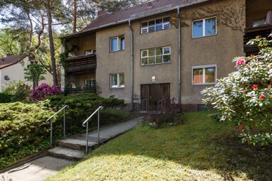 Immobilie zum Kauf Provisionsfrei 192.780 € 3 Zimmer 66,9 m² Röttenbacher Weg 5 Kladow Berlin 14089