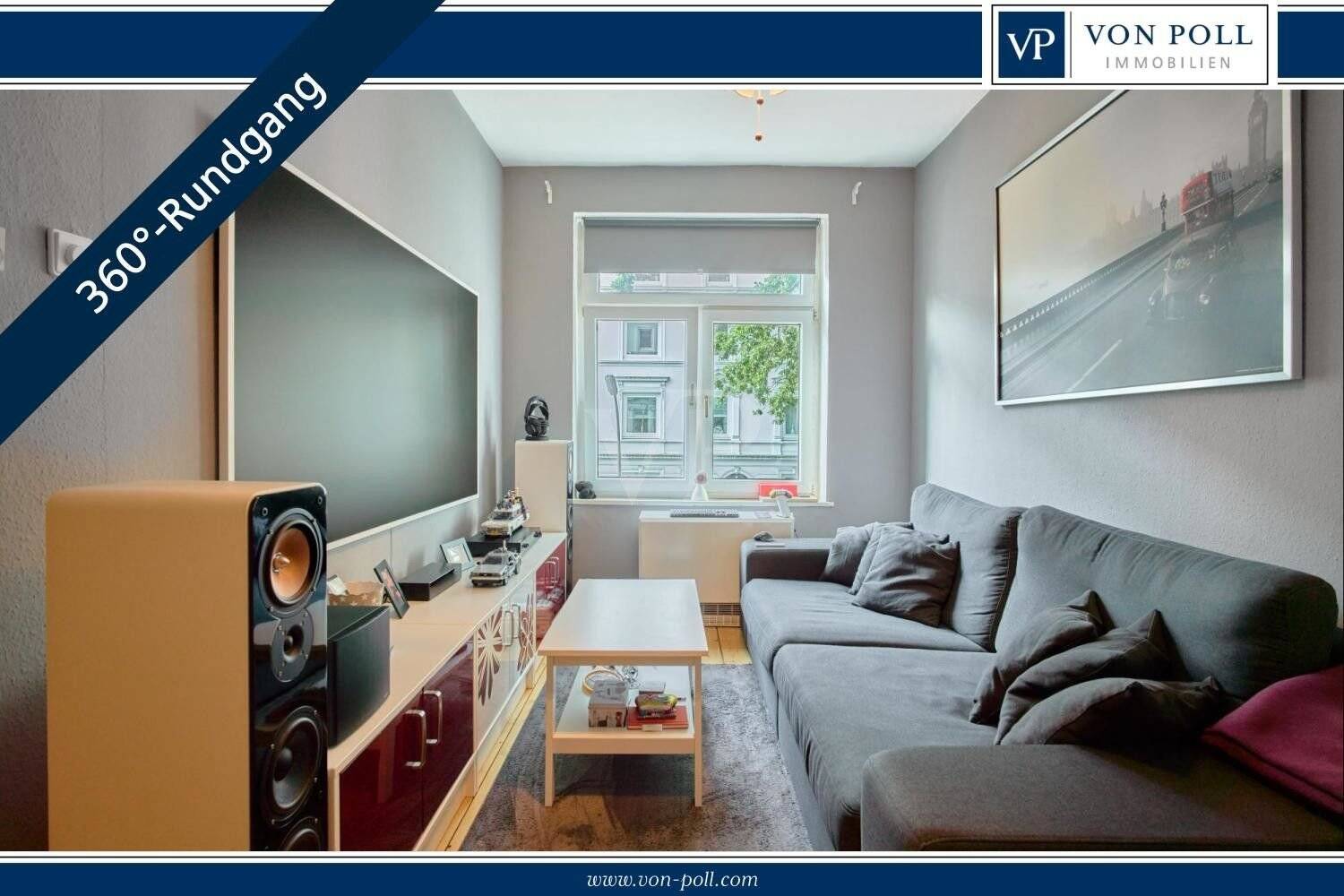 Wohnung zum Kauf