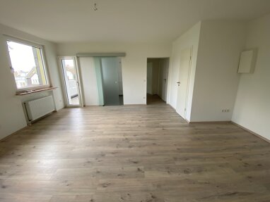 Wohnung zur Miete 365,50 € 1 Zimmer 43 m² 3. Geschoss Hamborner Altmarkt 1-3 Alt-Hamborn Duisburg 47166