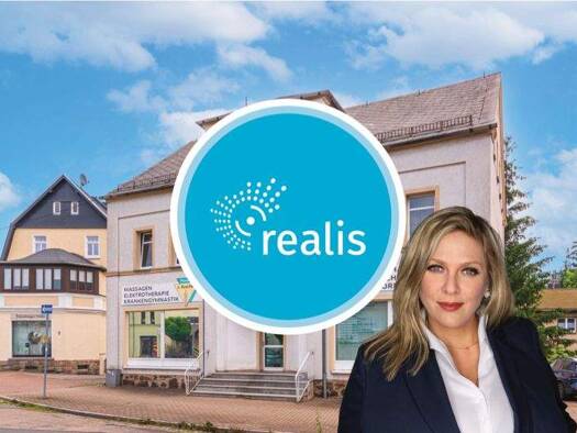 Gewerbeobjekt zum Kauf als Kapitalanlage geeignet 349.000 € 358 m² Stollberger Str. 1 Lugau 09385