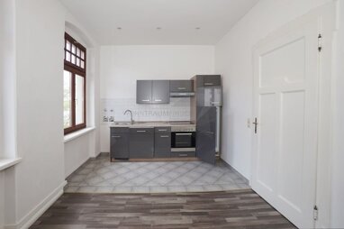Wohnung zur Miete 455 € 2 Zimmer 71,2 m² 2. Geschoss Max-Pechstein-Straße 75 Mitte - Nord 125 Zwickau 08056